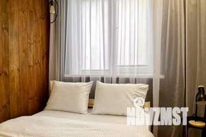 2-к квартира, посуточно, 28м2, 1/5 этаж