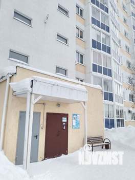 2-к квартира, на длительный срок, 33м2, 12/14 этаж