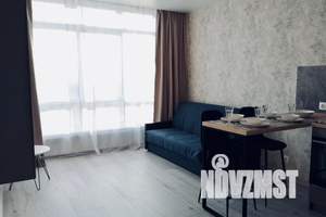 2-к квартира, посуточно, 45м2, 3/16 этаж