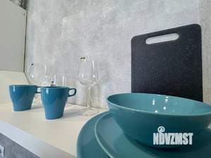 1-к квартира, на длительный срок, 25м2, 7/17 этаж