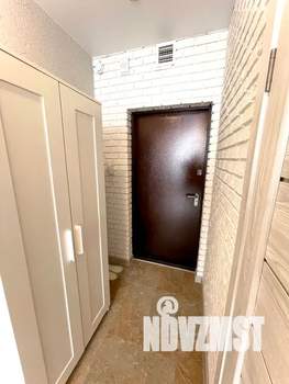 Студия квартира, посуточно, 25м2, 15/15 этаж