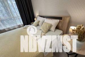 2-к квартира, посуточно, 55м2, 3/16 этаж