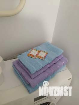 1-к квартира, посуточно, 32м2, 5/15 этаж