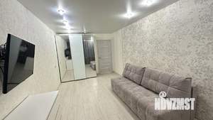 2-к квартира, на длительный срок, 48м2, 1/5 этаж