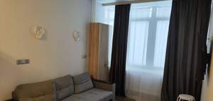 2-к квартира, на длительный срок, 40м2, 1/17 этаж