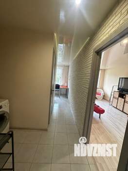 1-к квартира, на длительный срок, 31м2, 1/5 этаж