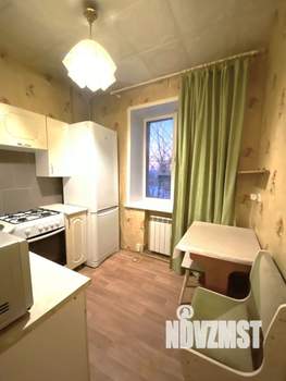 1-к квартира, на длительный срок, 31м2, 1/3 этаж