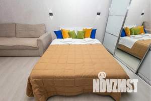 1-к квартира, посуточно, 35м2, 5/5 этаж