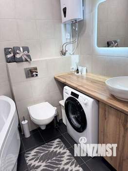 2-к квартира, посуточно, 60м2, 1/1 этаж