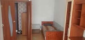 1-к квартира, на длительный срок, 28м2, 2/12 этаж