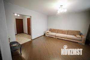 1-к квартира, посуточно, 60м2, 1/1 этаж