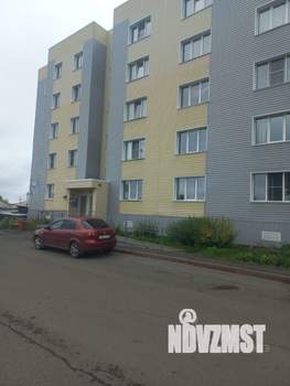 1-к квартира, на длительный срок, 33м2, 3/5 этаж