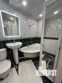 2-к квартира, на длительный срок, 55м2, 5/12 этаж