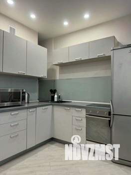 2-к квартира, посуточно, 50м2, 1/1 этаж