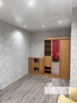 1-к квартира, на длительный срок, 43м2, 11/12 этаж