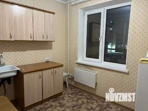 1-к квартира, на длительный срок, 35м2, 3/11 этаж