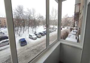 1-к квартира, на длительный срок, 31м2, 2/9 этаж