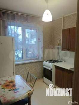 1-к квартира, на длительный срок, 32м2, 3/5 этаж