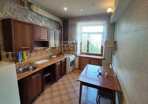 3-к квартира, на длительный срок, 68м2, 0/5 этаж