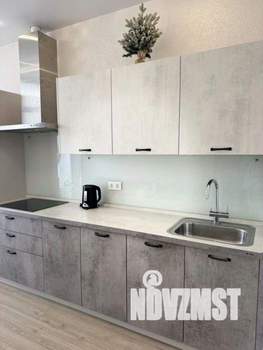 2-к квартира, посуточно, 45м2, 1/1 этаж