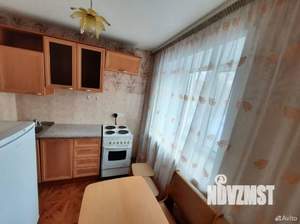 1-к квартира, на длительный срок, 31м2, 2/5 этаж