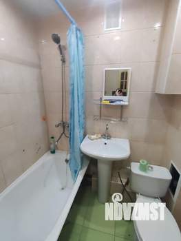 1-к квартира, на длительный срок, 17м2, 9/9 этаж