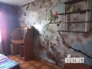 1-к квартира, на длительный срок, 23м2, 7/9 этаж