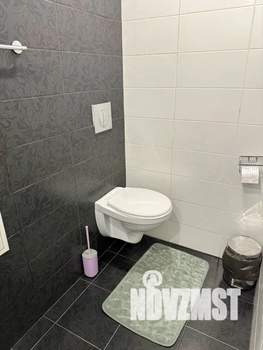 2-к квартира, посуточно, 80м2, 2/14 этаж