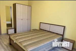 2-к квартира, на длительный срок, 70м2, 3/16 этаж