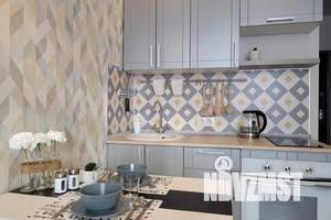 1-к квартира, посуточно, 30м2, 12/16 этаж