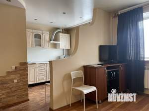 2-к квартира, посуточно, 48м2, 2/5 этаж