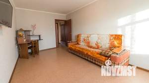 2-к квартира, посуточно, 48м2, 3/5 этаж