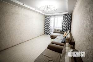 2-к квартира, посуточно, 60м2, 1/1 этаж