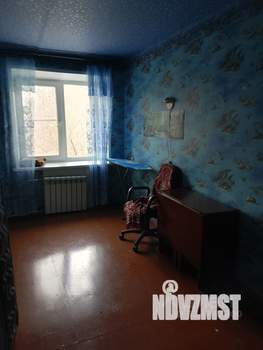 3-к квартира, на длительный срок, 63м2, 5/5 этаж