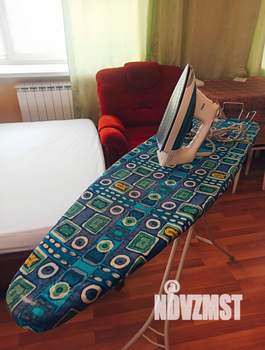 1-к квартира, посуточно, 33м2, 3/5 этаж