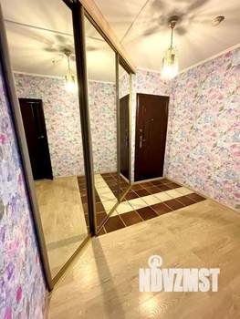 2-к квартира, посуточно, 60м2, 10/10 этаж