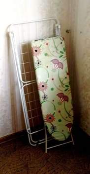 1-к квартира, на длительный срок, 33м2, 4/5 этаж
