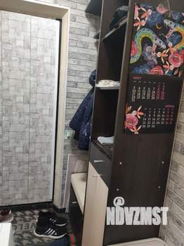 1-к квартира, на длительный срок, 16м2, 3/9 этаж