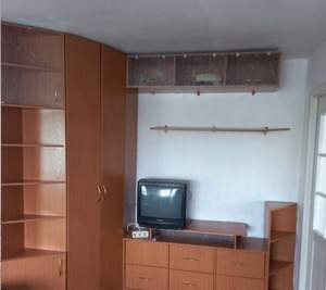 3-к квартира, на длительный срок, 45м2, 5/5 этаж