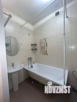 Студия квартира, на длительный срок, 31м2, 6/15 этаж