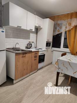 2-к квартира, на длительный срок, 43м2, 4/9 этаж