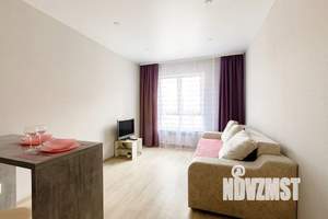 2-к квартира, посуточно, 45м2, 4/16 этаж