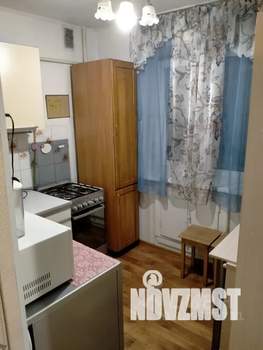 1-к квартира, посуточно, 34м2, 2/5 этаж