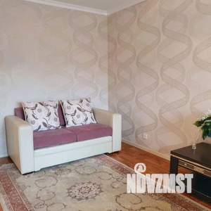 4-к квартира, посуточно, 70м2, 1/1 этаж