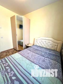 2-к квартира, посуточно, 40м2, 9/10 этаж