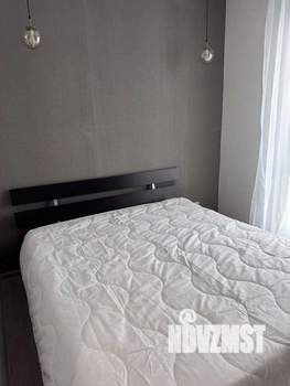 2-к квартира, посуточно, 45м2, 1/1 этаж