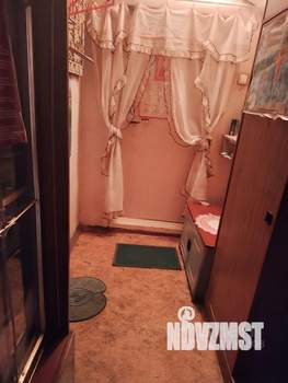 1-к квартира, на длительный срок, 33м2, 2/10 этаж