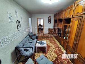 2-к квартира, на длительный срок, 45м2, 2/5 этаж