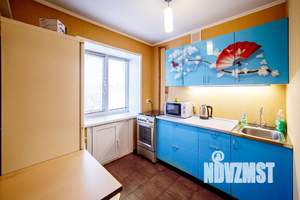 2-к квартира, посуточно, 54м2, 5/5 этаж