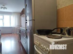 1-к квартира, посуточно, 24м2, 7/9 этаж
